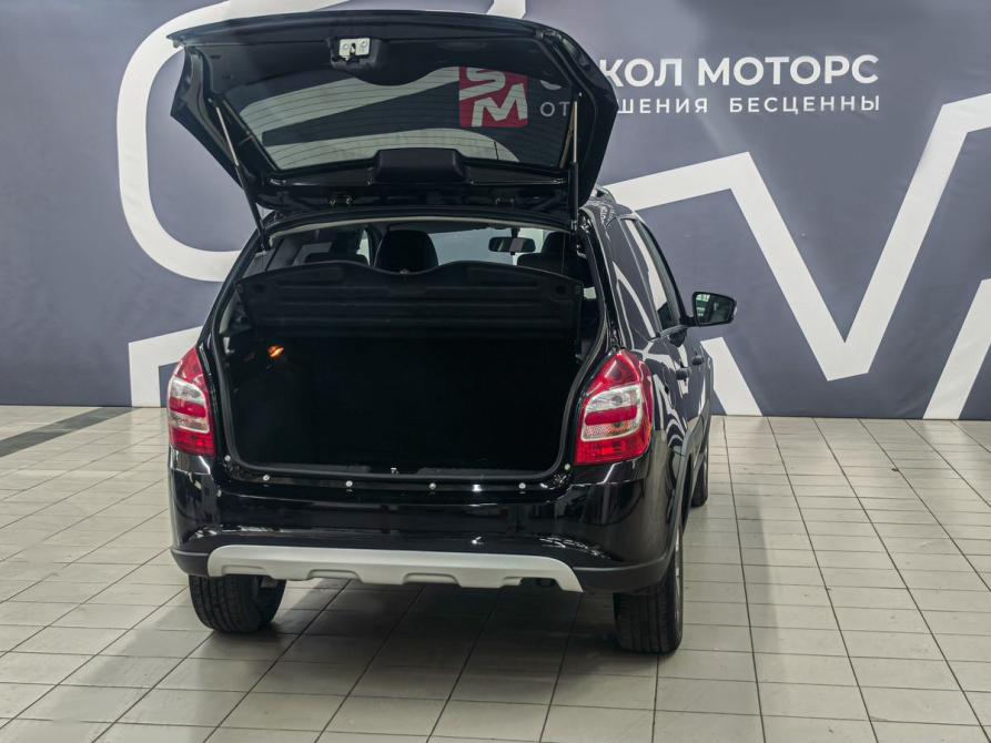 Lada (ВАЗ) Granta I Рестайлинг Ростов-на-Дону  - изображение 9