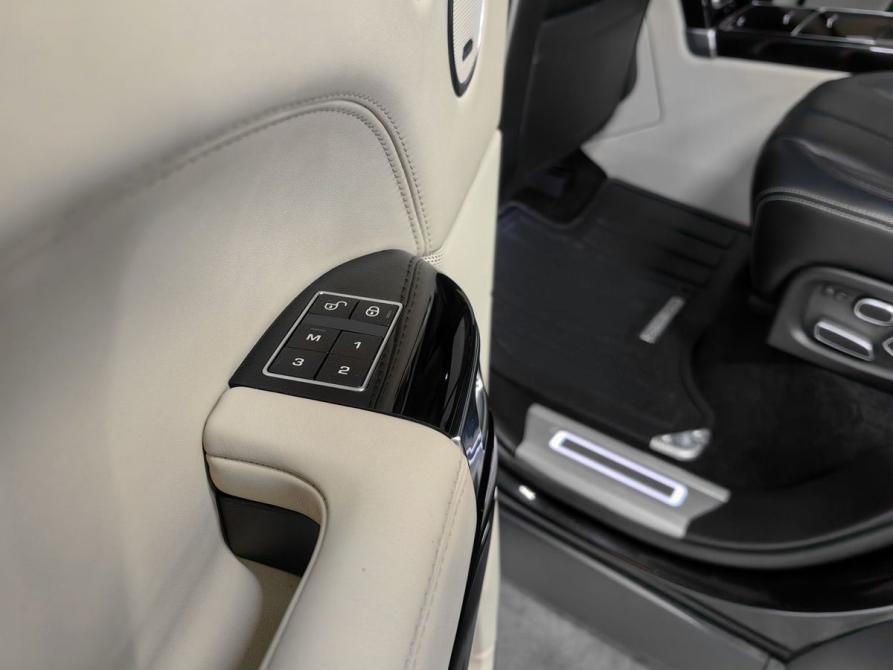 Land Rover Range Rover IV Новосибирск  - изображение 32