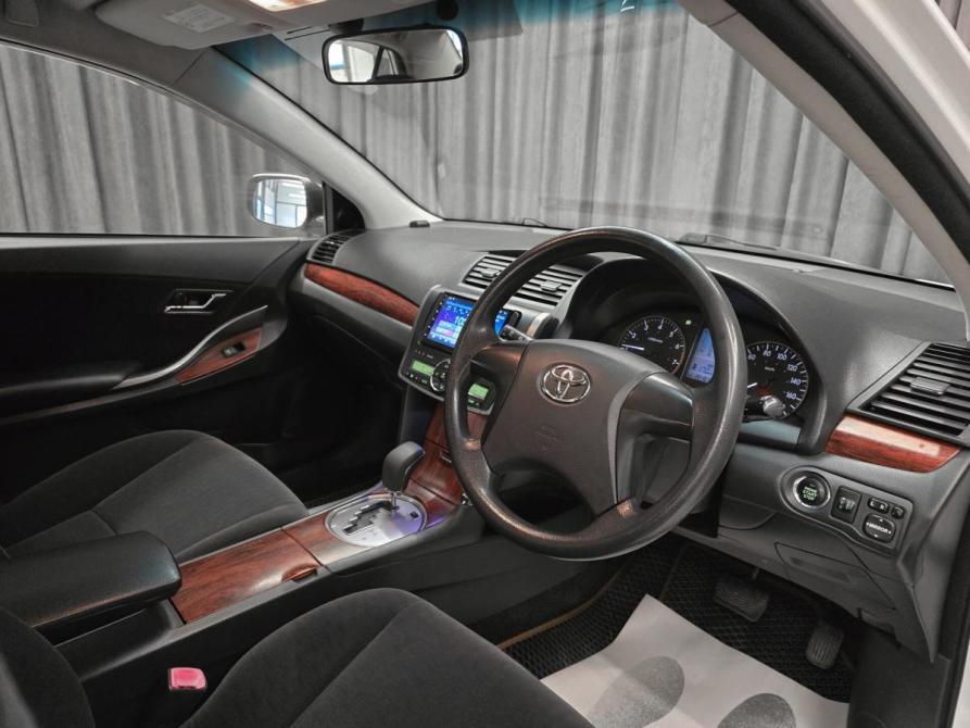 Toyota Premio II (T26) Красноярск  - изображение 11
