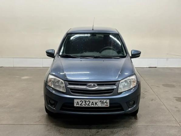 Lada (ВАЗ) Granta I с пробегом 2014 года, цена 459 000 рублей, 110000 км, лифтбек, Автокод Объявления