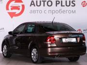 Volkswagen Polo V Рестайлинг Минеральные Воды  - изображение 22