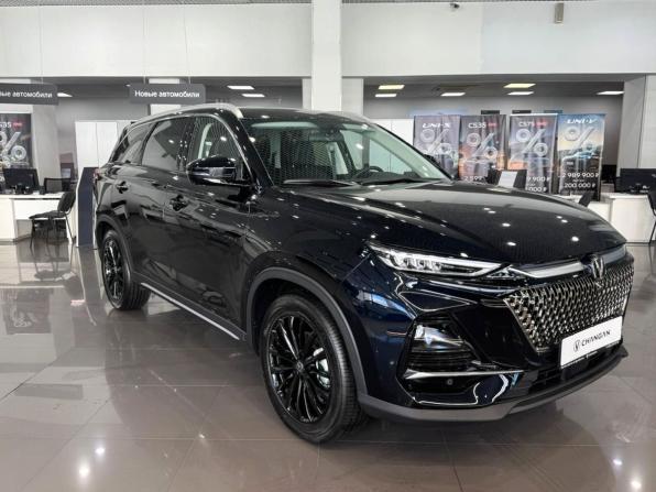 Новый Changan CS75 Pro 2026 года, цена 3 261 000 рублей, внедорожник, Автокод Объявления