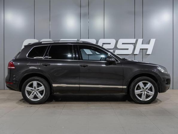 Volkswagen Touareg II с пробегом 2012 года, цена 2 599 000 рублей, 197808 км, внедорожник, Автокод Объявления