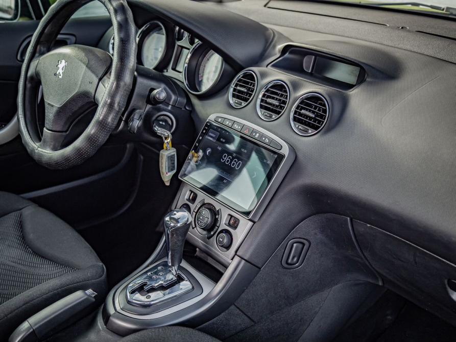 Peugeot 308 I Тюмень  - изображение 19