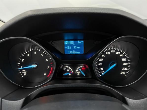 Ford Focus III с пробегом 2013 года, цена 750 000 рублей, 179015 км, седан, Автокод Объявления