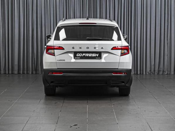 Skoda Karoq I с пробегом 2020 года, цена 2 342 000 рублей, 81789 км, внедорожник, Автокод Объявления
