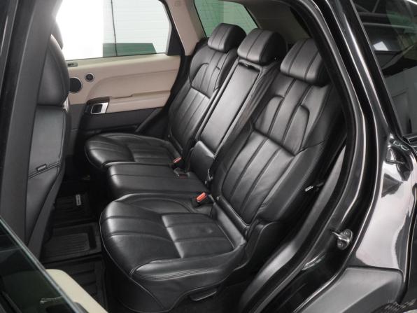 Land Rover Range Rover Sport II с пробегом 2013 года, цена 2 809 000 рублей, 223858 км, внедорожник, Автокод Объявления