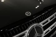Mercedes-Benz GLE II (V167) Рестайлинг Москва  - изображение 44