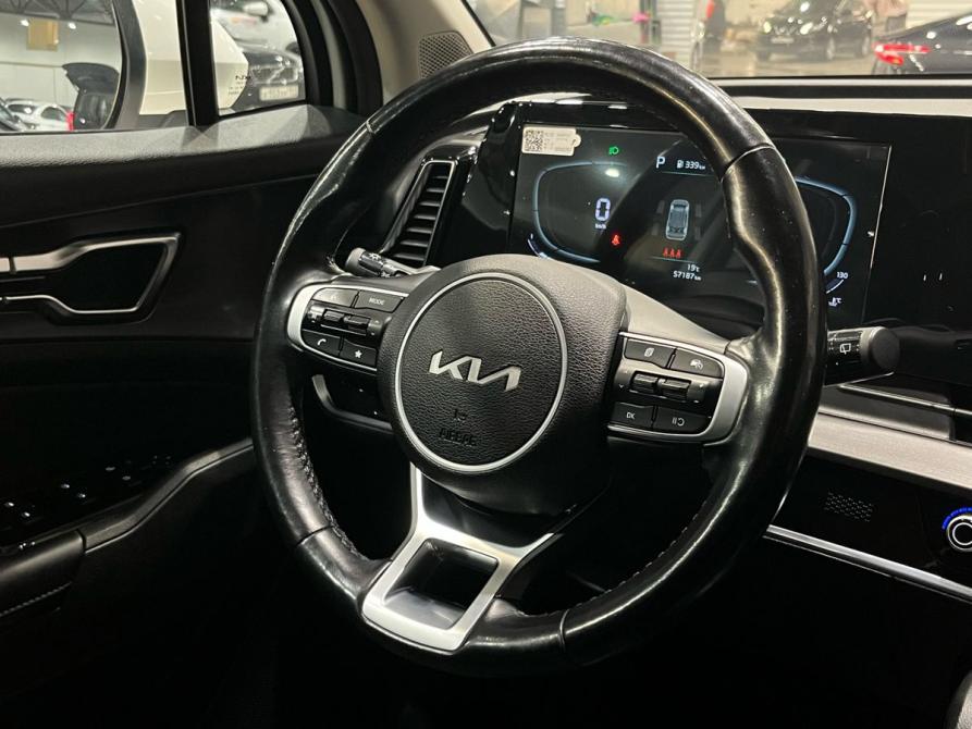 Kia Sportage V Пермь  - изображение 15
