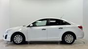 Chevrolet Cruze I Рестайлинг Киров  - изображение 18