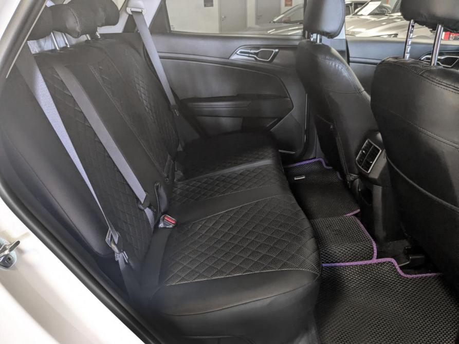 Kia Sportage V Екатеринбург  - изображение 11