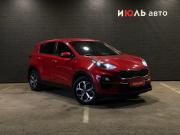 Kia Sportage IV Рестайлинг Челябинск  - изображение 26