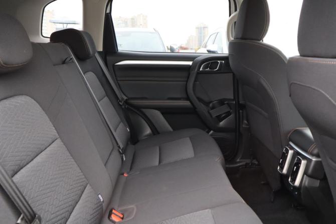 Haval Dargo I с пробегом 2023 года, цена 2 419 000 рублей, 28000 км, внедорожник, Автокод Объявления