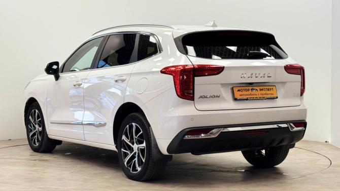 Haval Jolion I с пробегом 2021 года, цена 1 445 000 рублей, 90000 км, внедорожник, Автокод Объявления