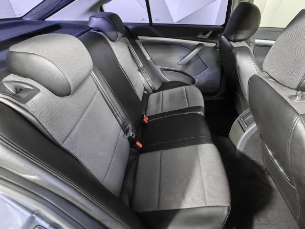 Skoda Octavia II (A5) Рестайлинг с пробегом 2012 года, цена 843 000 рублей, 158792 км, лифтбек, Автокод Объявления
