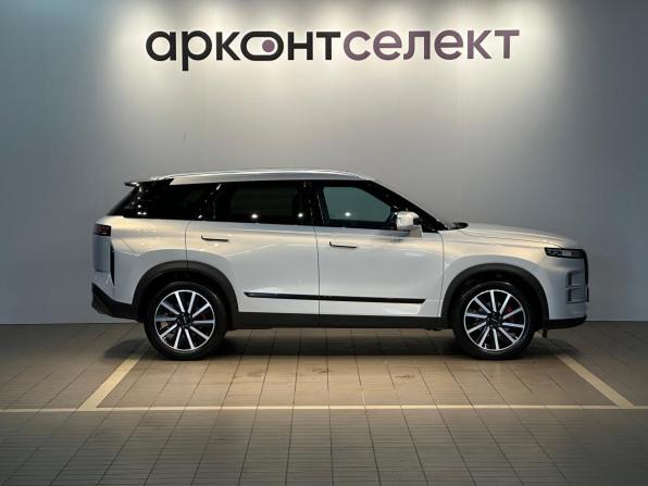 Jaecoo J7 I с пробегом 2023 года, цена 2 297 000 рублей, 72563 км, внедорожник, Автокод Объявления