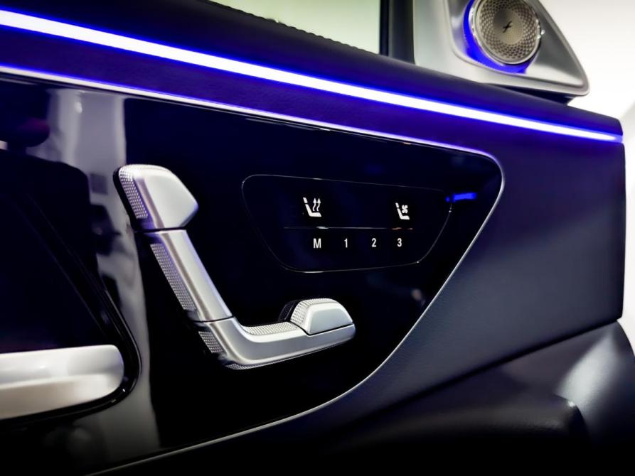 Mercedes-Benz E-Класс VI (W214 S214) Химки  - изображение 22