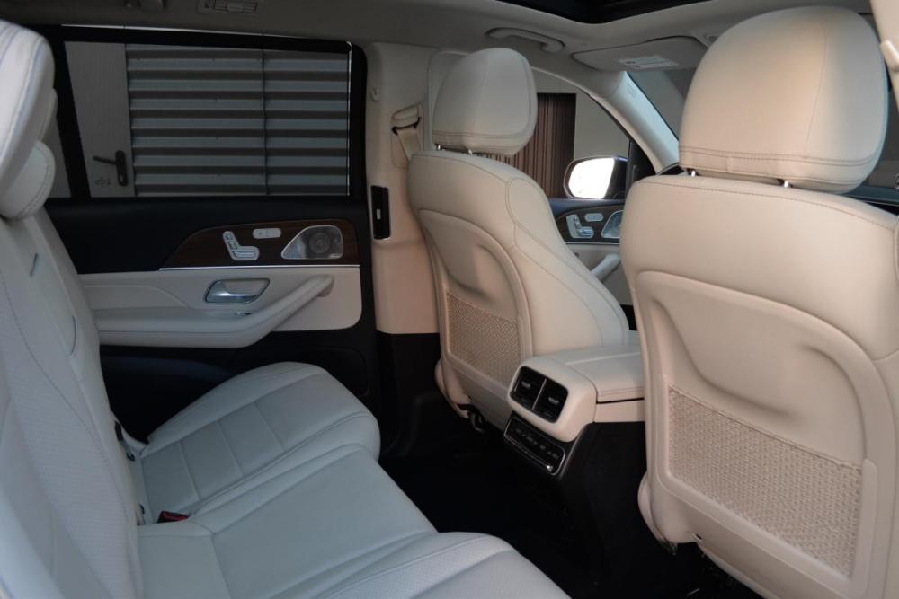 Mercedes-Benz GLS II (X167) Иркутск  - изображение 31