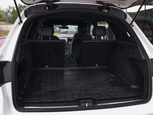 Mercedes-Benz GLC I (X253) Рестайлинг с пробегом 2020 года, цена 2 818 777 рублей, 190362 км, внедорожник, Автокод Объявления