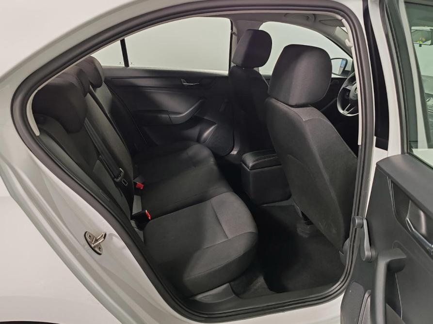 Skoda Rapid I Москва  - изображение 16
