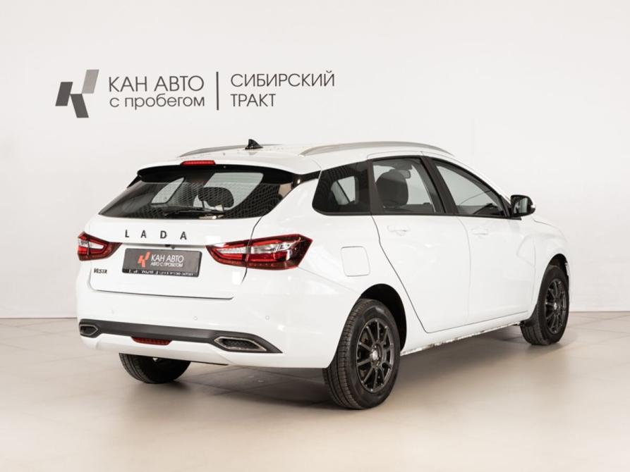 Lada (ВАЗ) Vesta I Рестайлинг (NG) Казань  - изображение 3