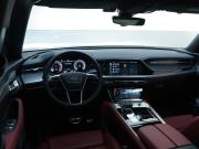 Audi Q6 Москва  - изображение 36