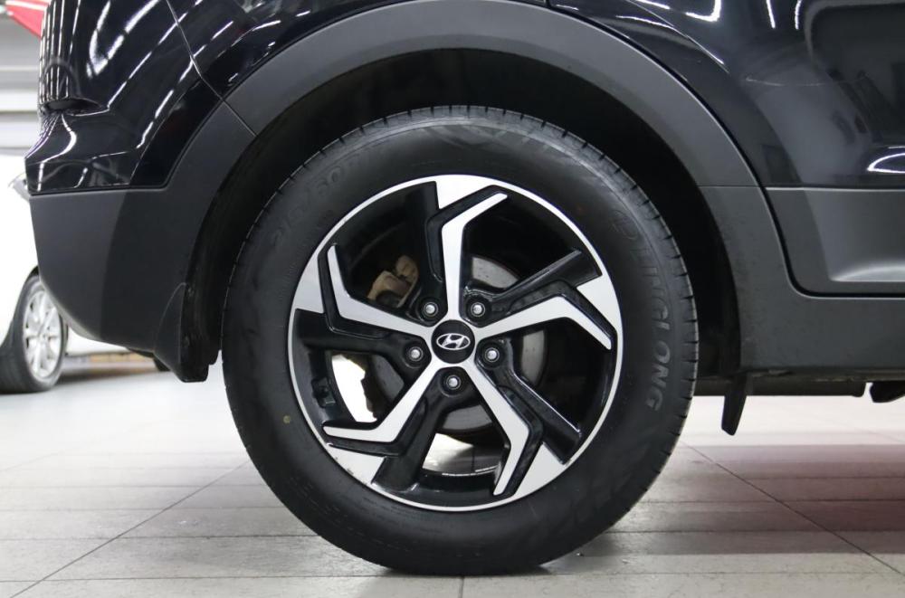 Hyundai Creta I Сургут  - изображение 26