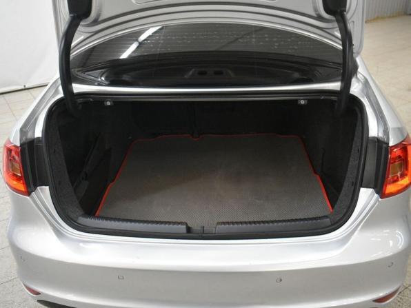 Volkswagen Jetta VI с пробегом 2013 года, цена 849 000 рублей, 146568 км, седан, Автокод Объявления