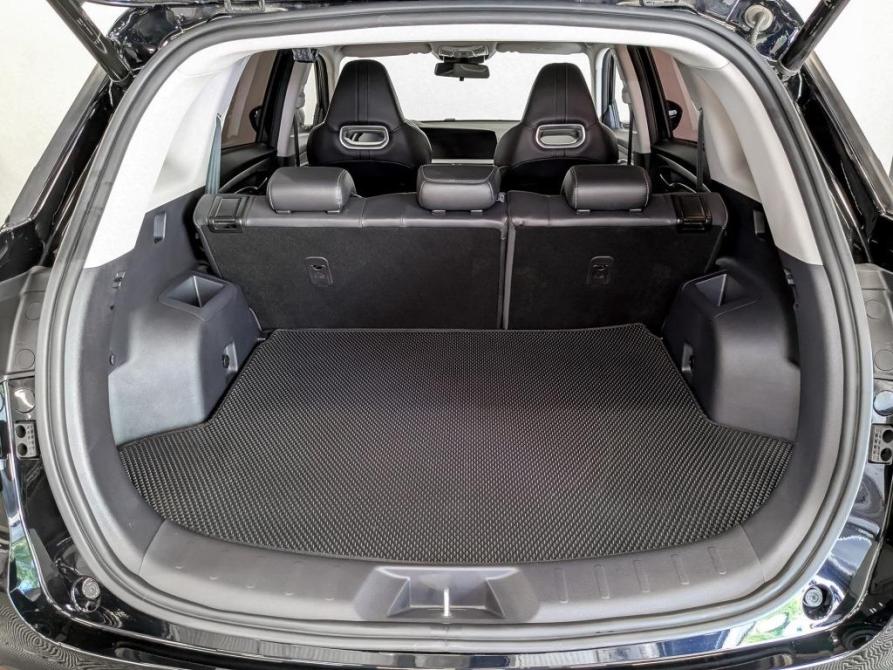 Changan CS75 Plus II Москва  - изображение 10