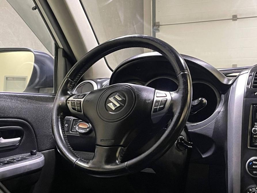 Suzuki Grand Vitara II Рестайлинг 2 Новосибирск  - изображение 20