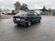 Lada (ВАЗ) 2114 Уфа  - изображение 15