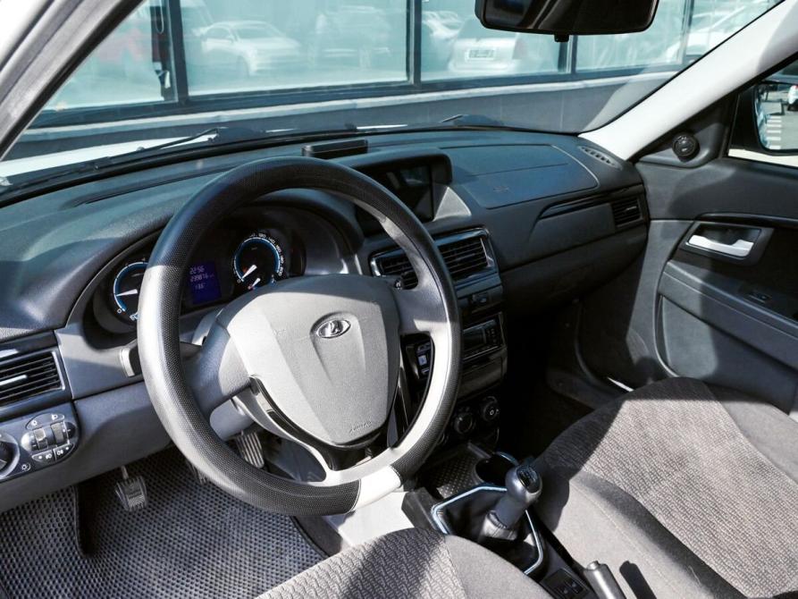 Lada (ВАЗ) Priora I Рестайлинг Екатеринбург  - изображение 14