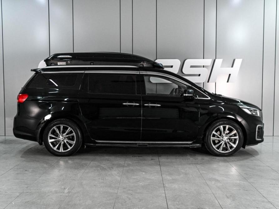 Kia Carnival III Ростов-на-Дону  - изображение 5