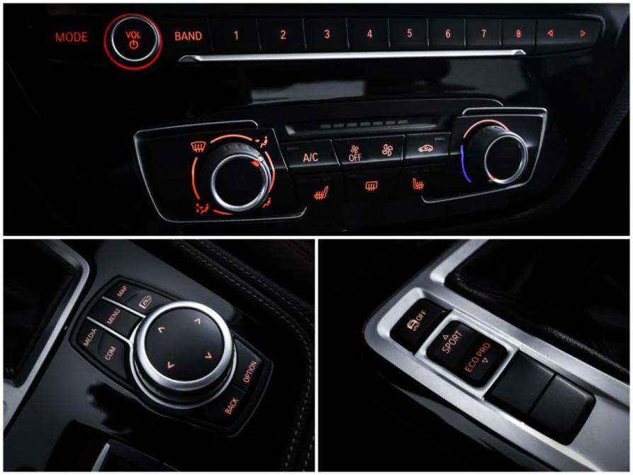 BMW 1 серии III (F52) Рестайлинг Москва  - изображение 18