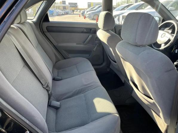 Chevrolet Lacetti I с пробегом 2008 года, цена 450 000 рублей, 181184 км, седан, Автокод Объявления