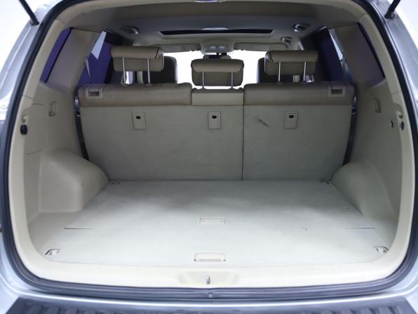 Hyundai Santa Fe II с пробегом 2006 года, цена 950 000 рублей, 212486 км, внедорожник, Автокод Объявления