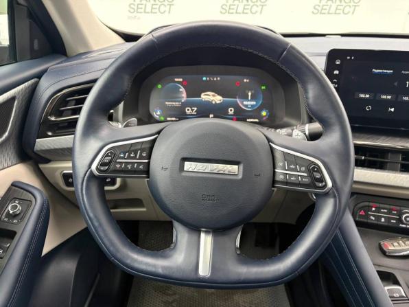 Haval F7x I Рестайлинг с пробегом 2023 года, цена 1 950 000 рублей, 92000 км, внедорожник, Автокод Объявления