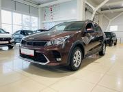 Kia Rio IV Рестайлинг Миасс  - изображение 33