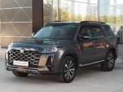 Changan CS95 I Рестайлинг 2 Новосибирск  - изображение 25