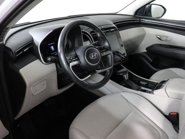 Hyundai Tucson IV с пробегом 2022 года, цена 2 997 000 рублей, 84295 км, внедорожник, Автокод Объявления