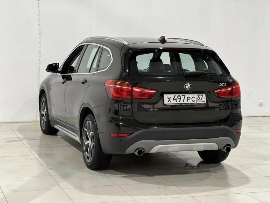 BMW X1 II (F48) Кострома  - изображение 6