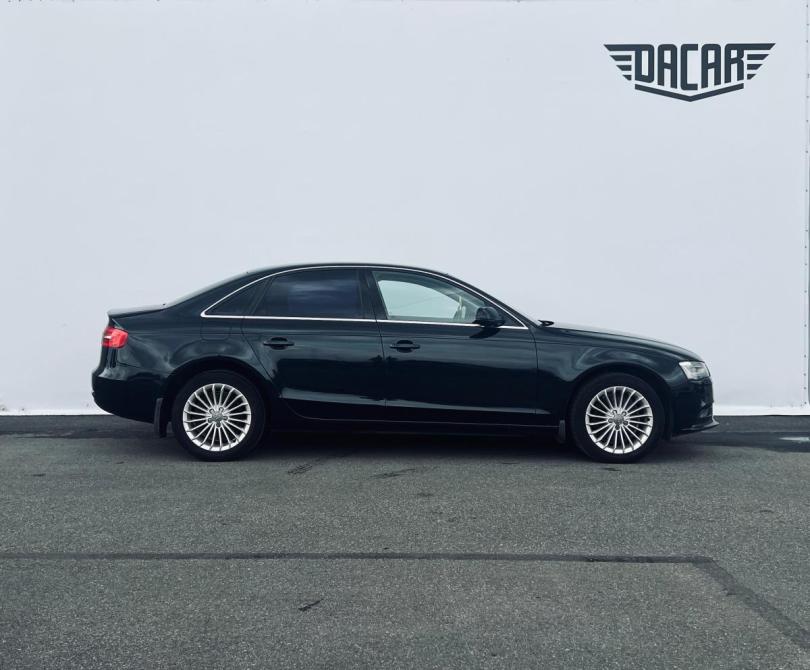 Audi A4 IV (B8) Рестайлинг Санкт-Петербург  - изображение 3