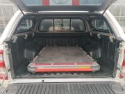Toyota Hilux VIII Рестайлинг 2 Ростов-на-Дону  - изображение 29