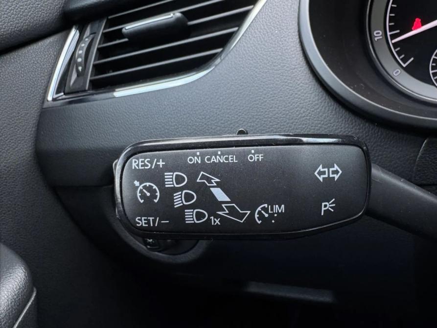 Skoda Octavia III (A7) Рестайлинг Екатеринбург  - изображение 27