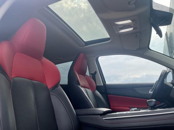Changan CS55 Plus II с пробегом 2023 года, цена 1 890 000 рублей, 75000 км, внедорожник, Автокод Объявления