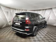 Lexus GX II Рестайлинг 2 Москва  - изображение 25