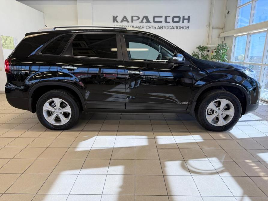 Kia Sorento II Рестайлинг Волгоград  - изображение 6