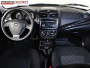 Lada (ВАЗ) Granta I Рестайлинг Белгород  - изображение 27