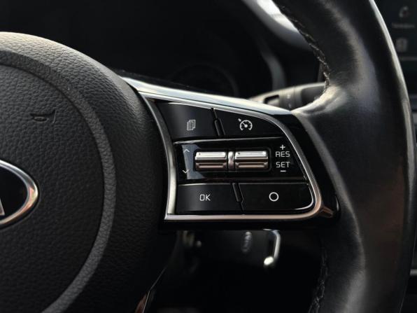 Kia Seltos I с пробегом 2020 года, цена 1 675 000 рублей, 137858 км, внедорожник, Автокод Объявления