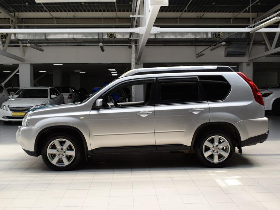 Nissan X-Trail II Челябинск  - изображение 4